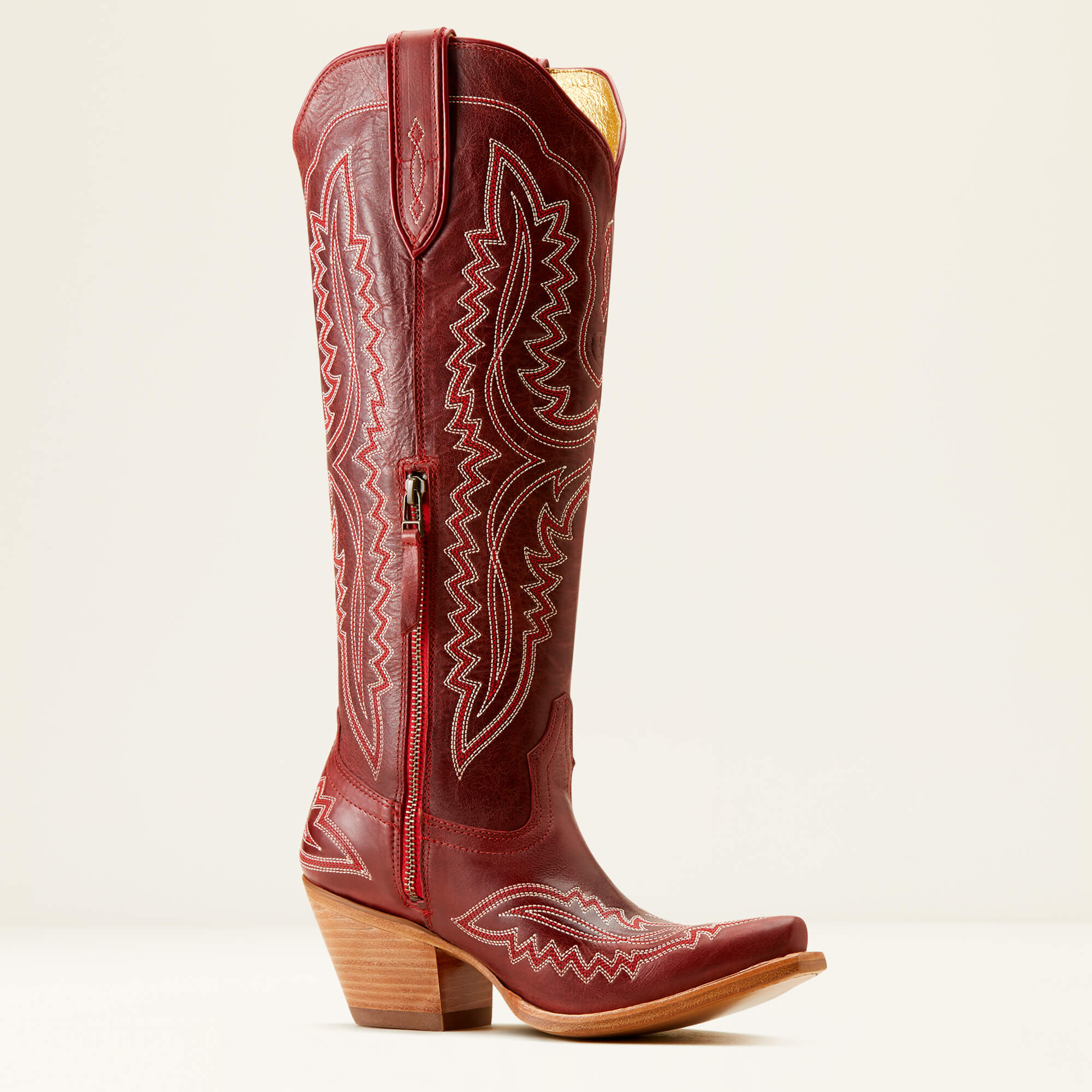 Last Day 50% OFF🔥 I Ryder™ Western Cowgirl Boot