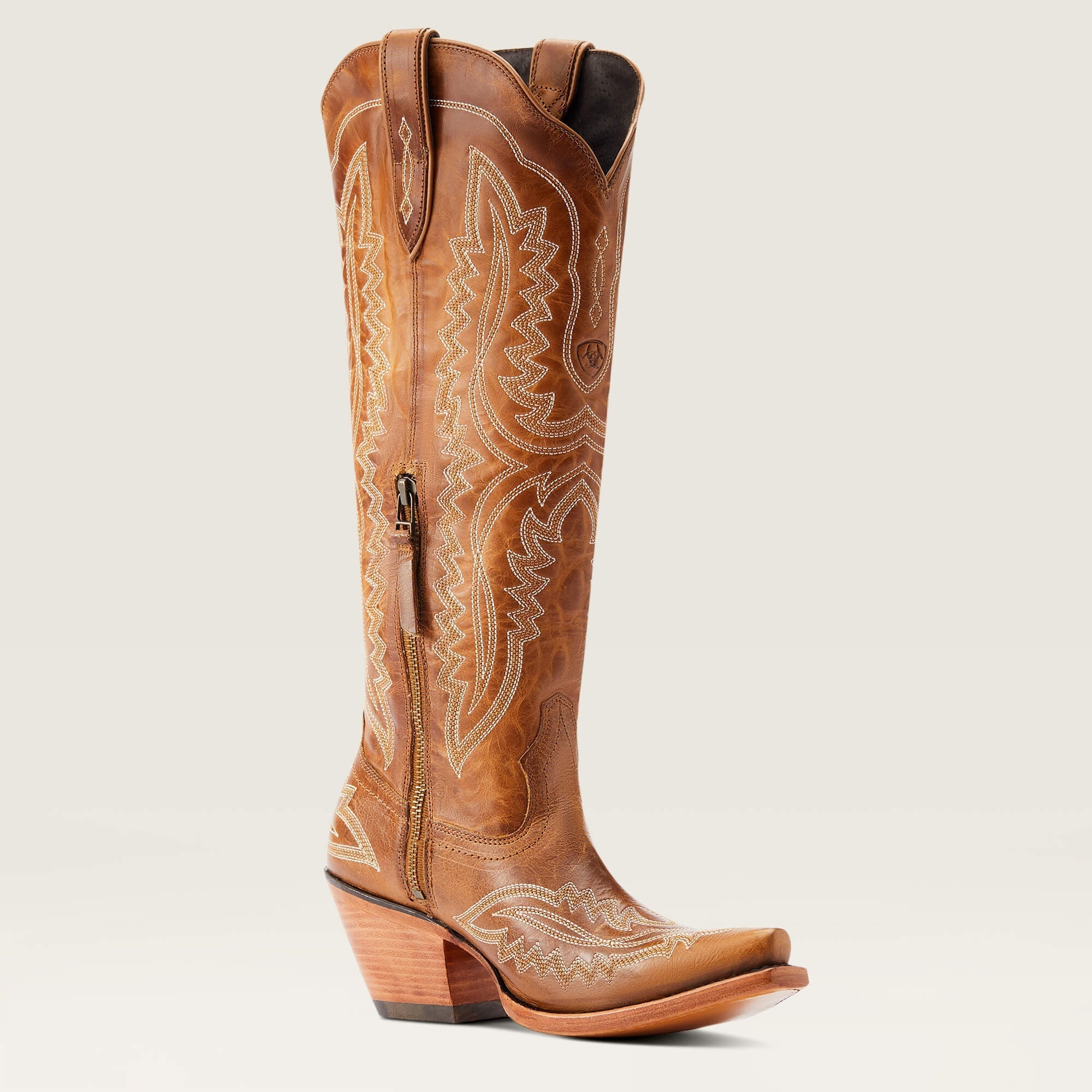 Last Day 50% OFF🔥 I Ryder™ Western Cowgirl Boot