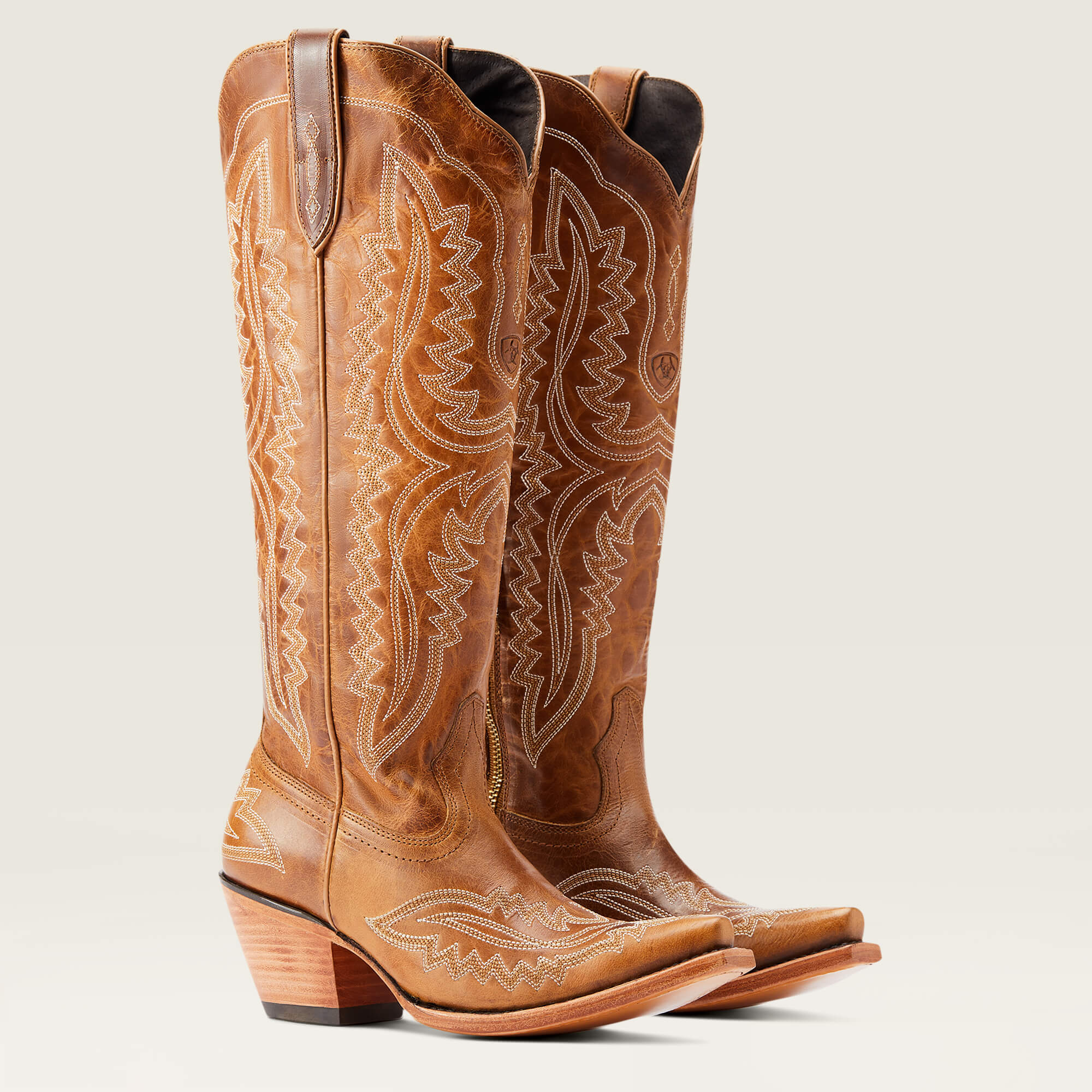 Last Day 50% OFF🔥 I Ryder™ Western Cowgirl Boot