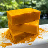 1+1 FREE🔥 I GlowMeric™ Brightening Turmeric Soap