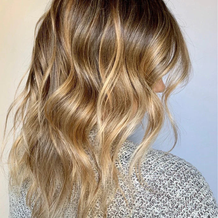 BoldGlo™ Hair Color Wax