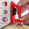 SafeLock™ Alarmed Door Stopper