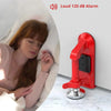 SafeLock™ Alarmed Door Stopper