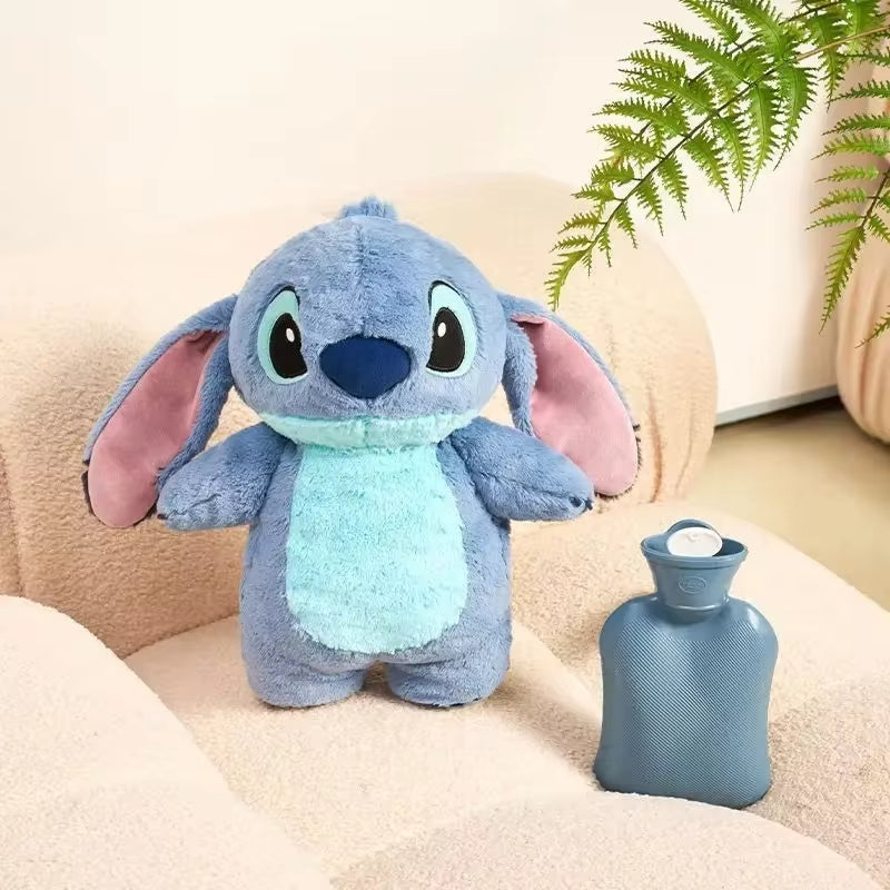 Last Day 50% OFF🔥 I Stitch™ Plush Cuddly Toy Jar