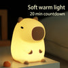 GlowCapy™ Night Light