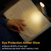 1+1 FREE🔥 I GlowMate™ Book Reading Light