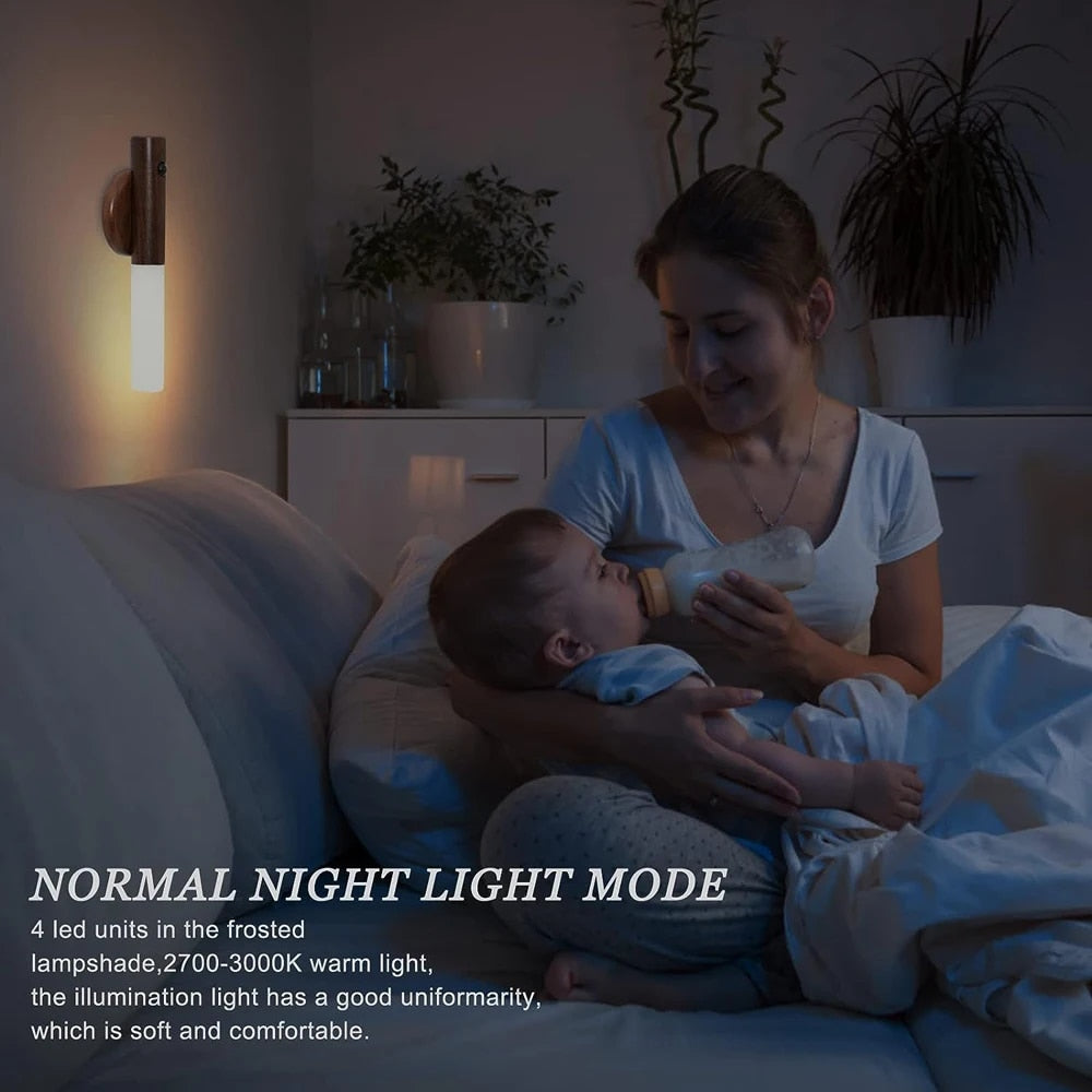 MotionLight™ I Upgrade your lighting experience