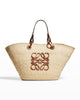 Lowie | Straw Bag