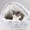SoftDream™ Comfy Pet Bed