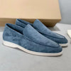 Mateo™ Suede Men's Loafers