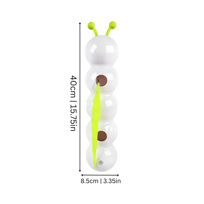 WiggleWhirl™ Cat Toy