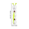 WiggleWhirl™ Cat Toy