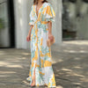 Olivia™ - Elegant Women's Dress