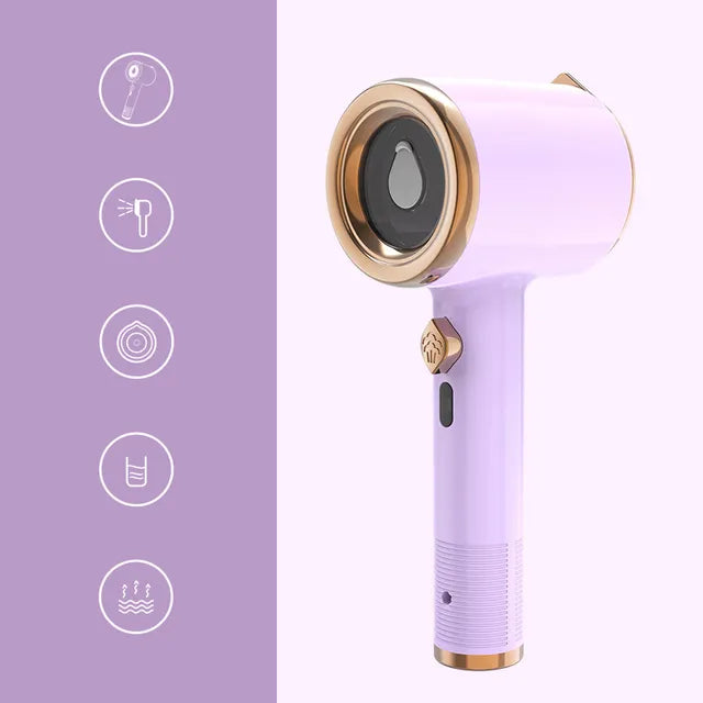 Last Day 50% OFF | SteamMate™ Mini Travel Iron