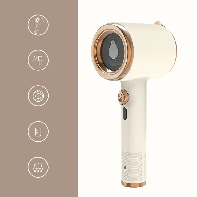 Last Day 50% OFF | SteamMate™ Mini Travel Iron