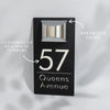 Last Day 50% OFF | GlowWay™ Custom Door Sign