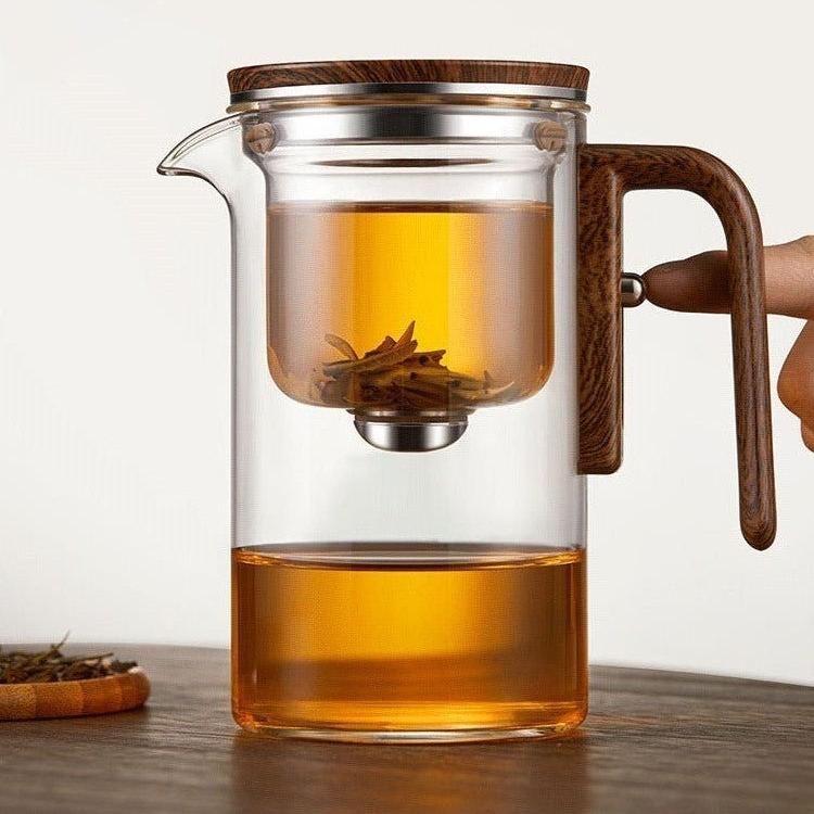 EaseTea™ Tea Pot