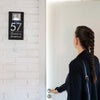Last Day 50% OFF | GlowWay™ Custom Door Sign