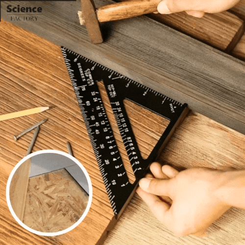 EdgePro™ Multi-Angle Protractor