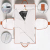 TravelHer™ - Foldable Clothing Bag