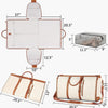 TravelHer™ - Foldable Clothing Bag