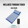 BlissCushion™ Acupressure Mat