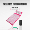 BlissCushion™ Acupressure Mat