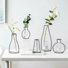 Silhouette Vase