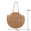 Handmade Vintage Beach Bag