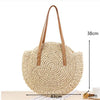 Handmade Vintage Beach Bag