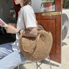 Handmade Vintage Beach Bag