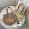 Handmade Vintage Beach Bag
