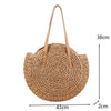 Handmade Vintage Beach Bag