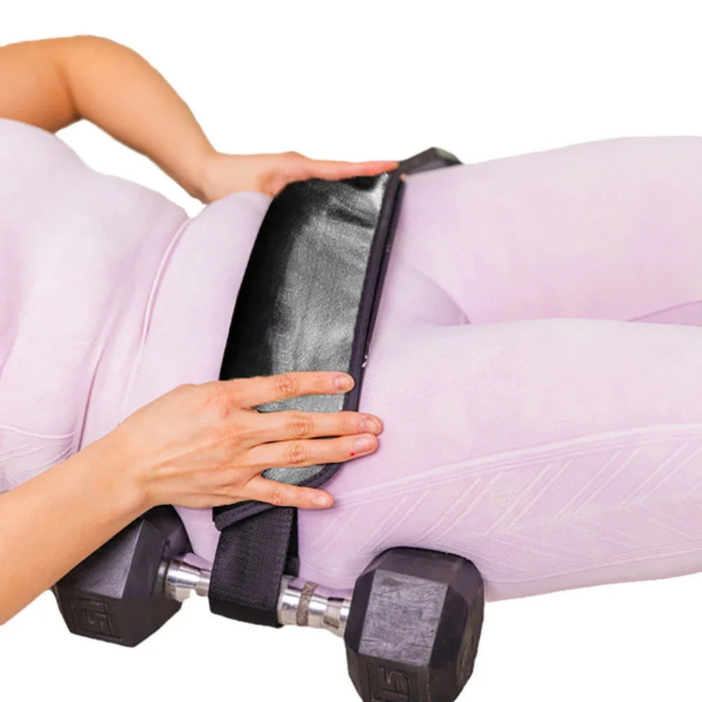 FlexiThrust™ Hip Trust Belt