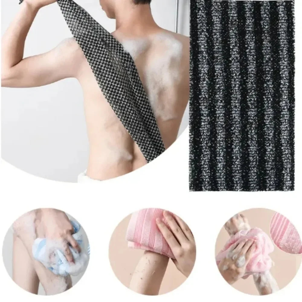 1+1 FREE I SimaGlow™ Exfoliating Shower Towel