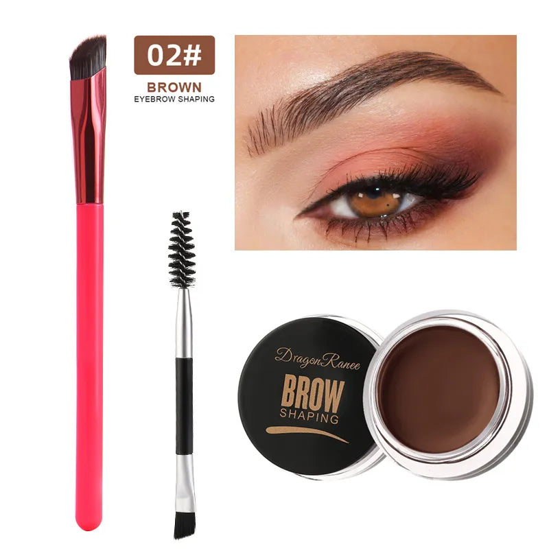 1+1 FREE I BrowMaster™ Eyebrow Pencil