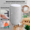 CleanGrind™ Soap Dispenser