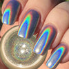 PrismShine™ Nail Chrome Powder