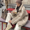 Bella™ Wool Coat
