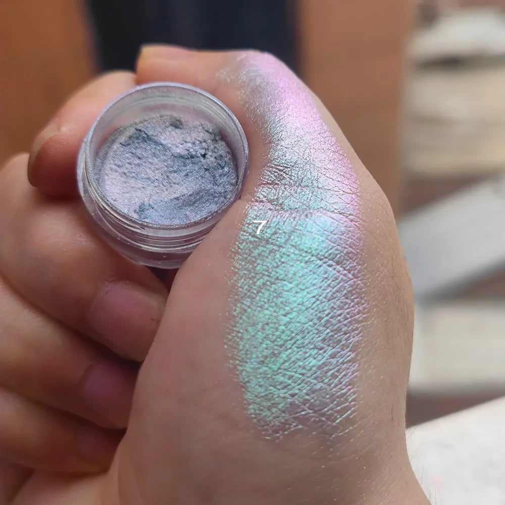 PrismShine™ Nail Chrome Powder