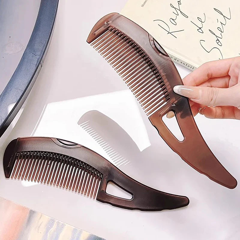 GlowBrush™ Anti Dandruff Hair Brush I 1+1 FREE