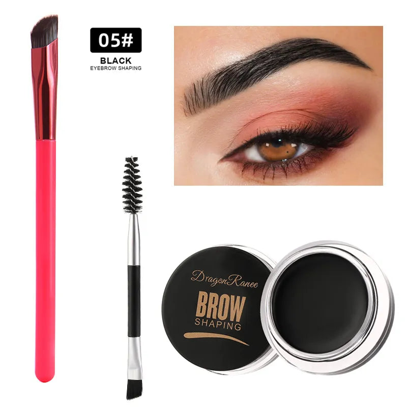 1+1 FREE I BrowMaster™ Eyebrow Pencil