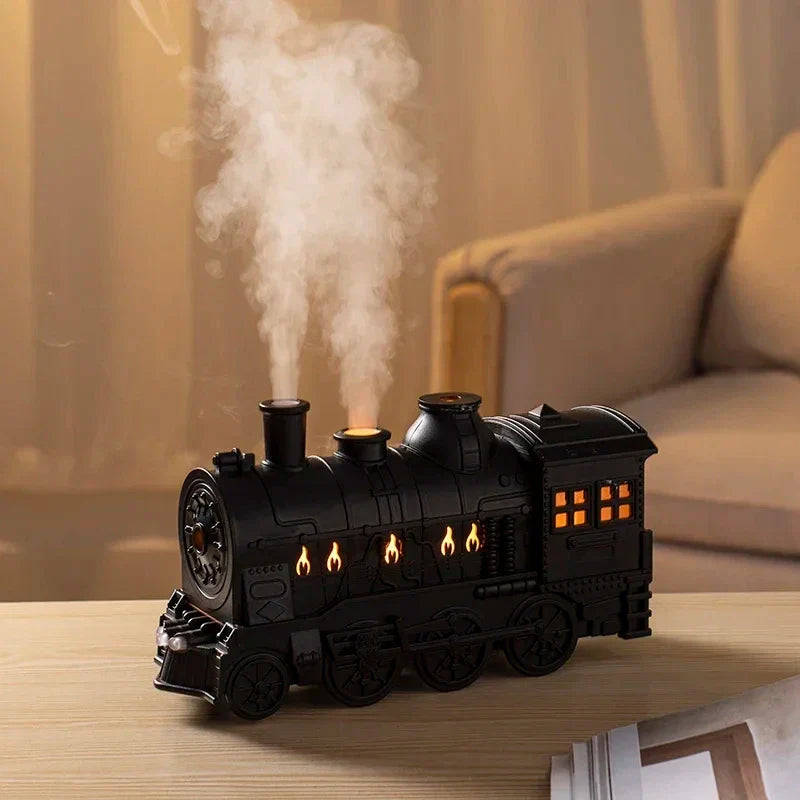 50% OFF🔥 I The Hogwarts Express Humidifier