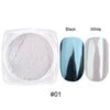 PrismShine™ Nail Chrome Powder