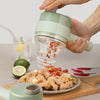 Last Day 50% OFF | MultiChop™ 4-in-1 Multifunctional Chopper