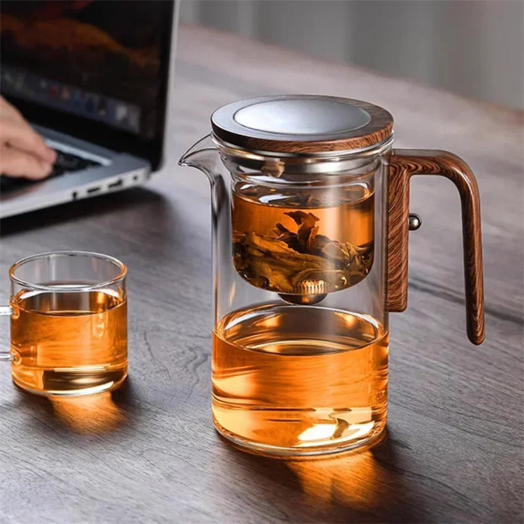 EaseTea™ Tea Pot