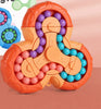 SpinMaster™ Puzzle Game