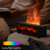 CalmGlow™ Fireplace Diffuser