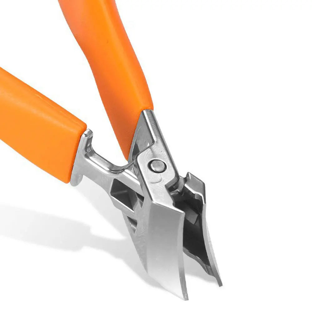 Last Day 50% OFF | TrimEase™ Easy, Pain-Free Nail Clipping