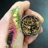 PrismShine™ Nail Chrome Powder